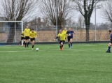 S.K.N.W.K. 2 - Halsteren 3 (competitie) seizoen 2023-2024 (25/157)